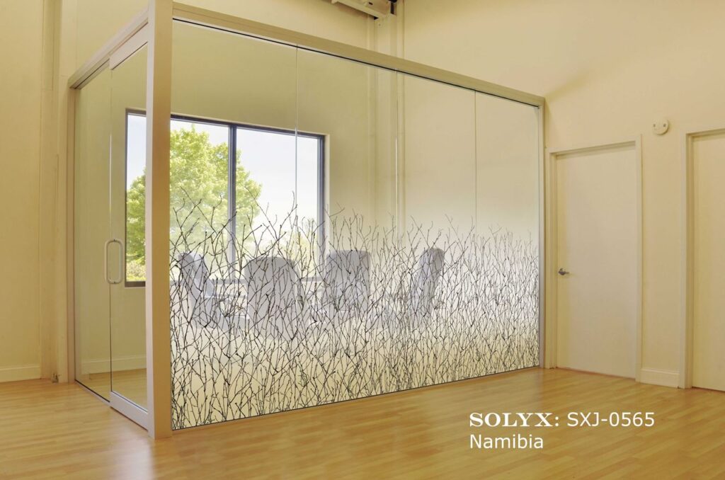 victorian stained glass window film Sacramento