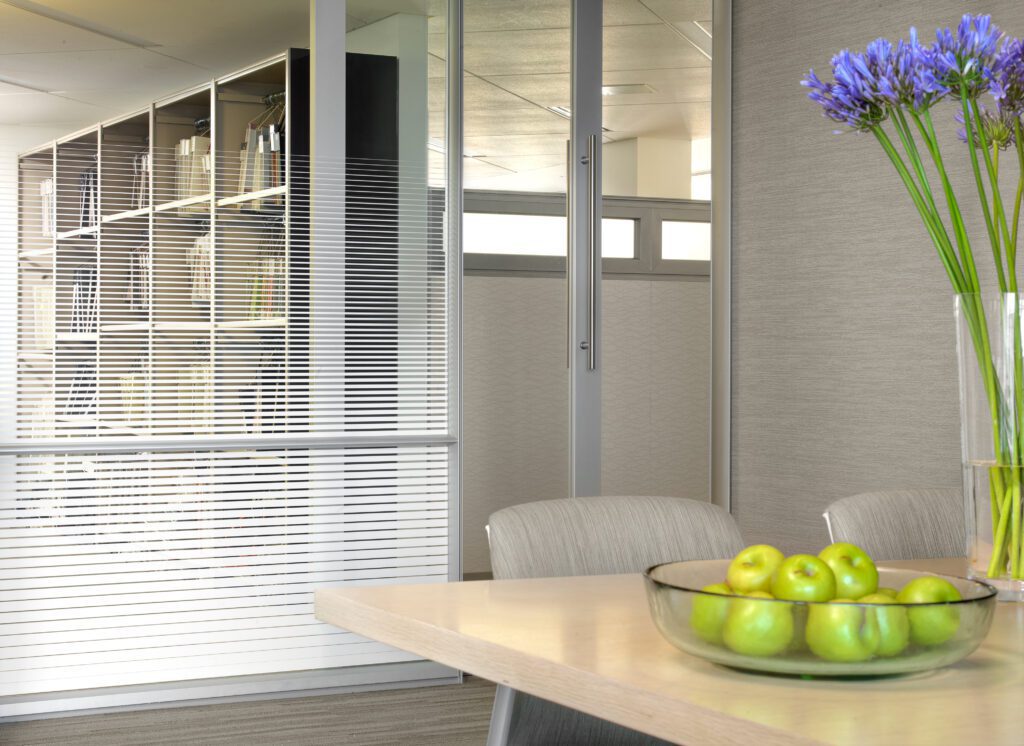 decorative glass window film Sacramento