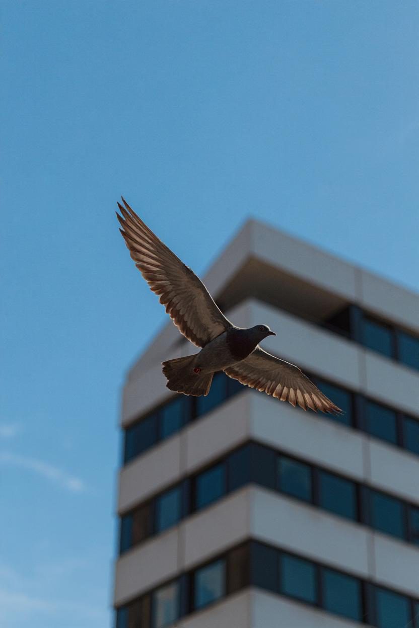 Sacramento birds protected by bird safety window film conservation efforts